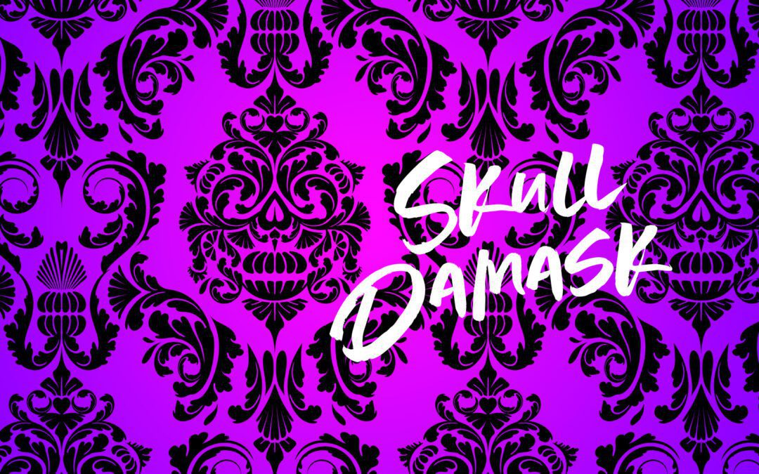 Damask for the Masses: Part I