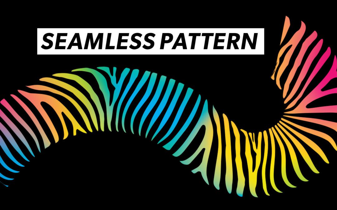 Creating Seamless Pattern Brushes in Illustrator for Just About Anything