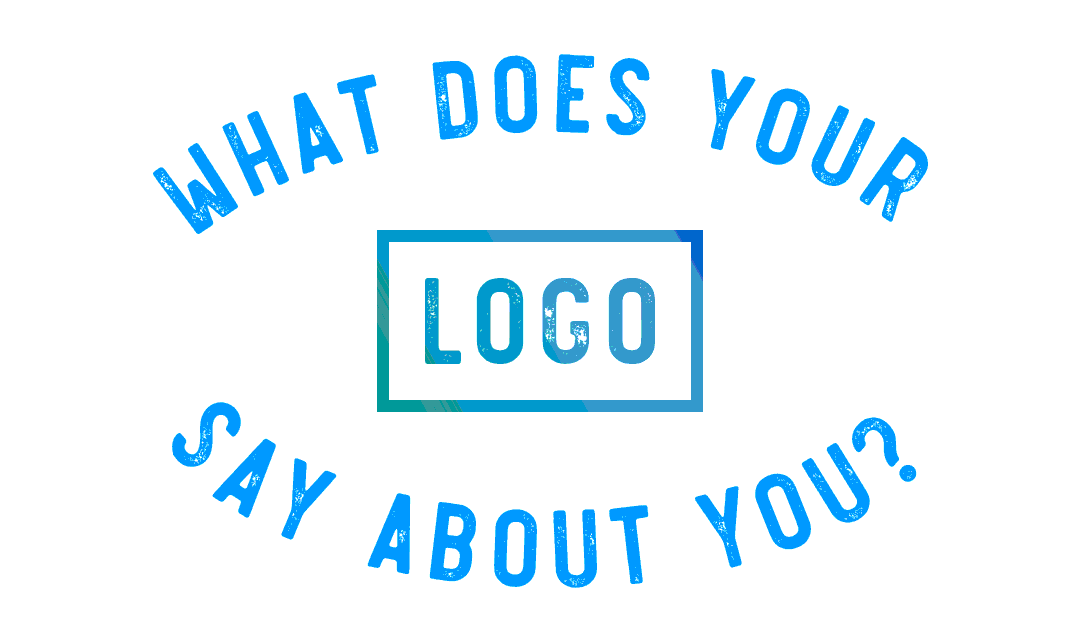 What Does Your Logo Say About You?