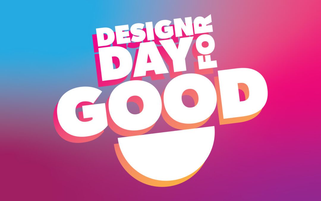 Design Day for GOOD