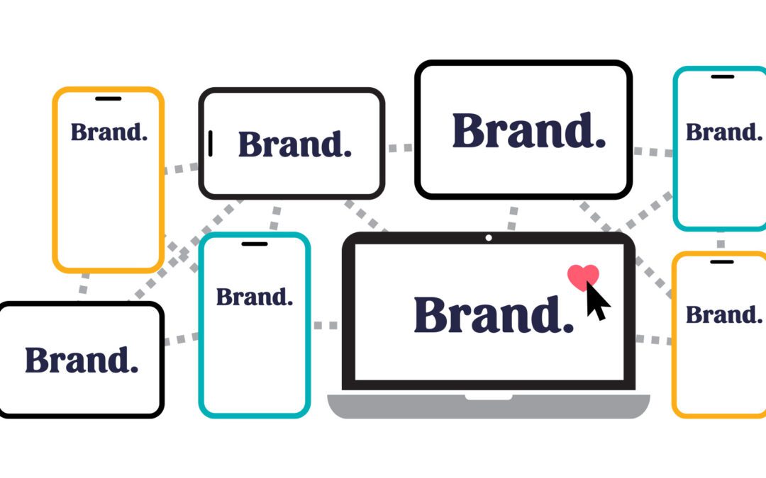 Five Steps to Establish Your Brand Online