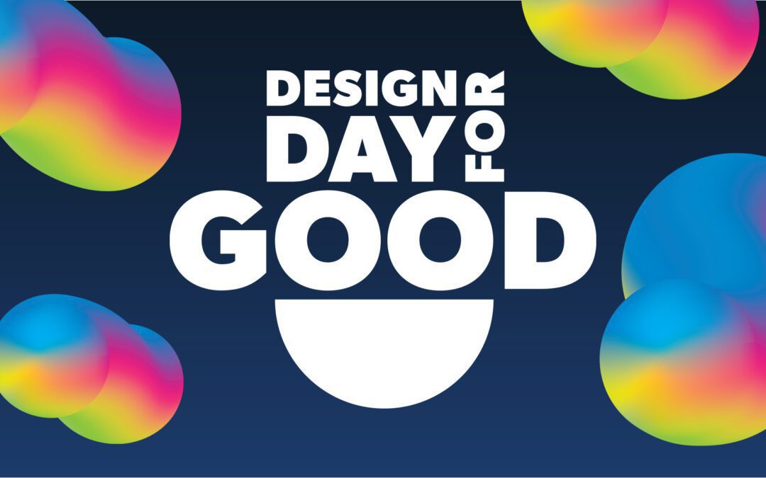 Design Day for GOOD 2022