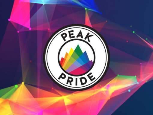 Peak Pride Logo