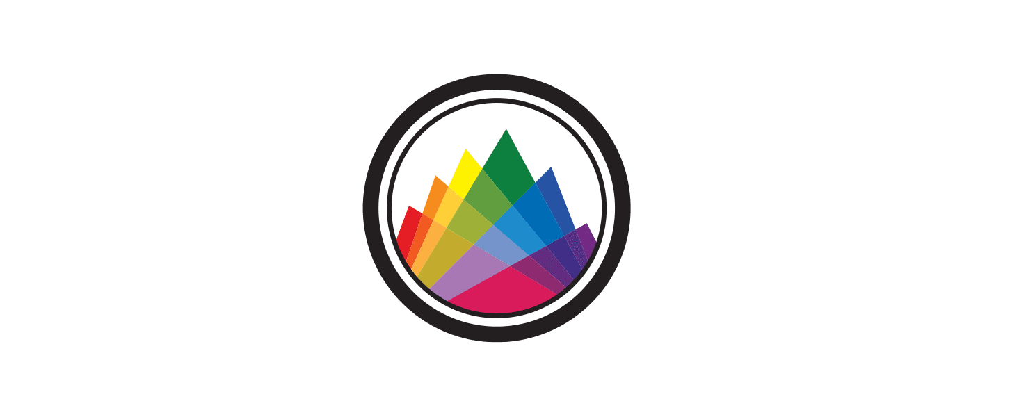 Peak Pride secondary logo