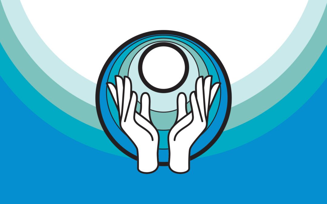 Stone’s Throw Massage Therapy Logo Design