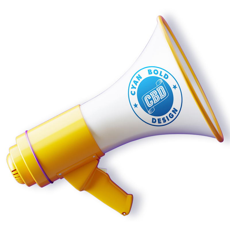 megaphone