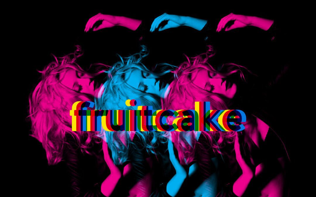 Fruitcake Logo & Concept Development