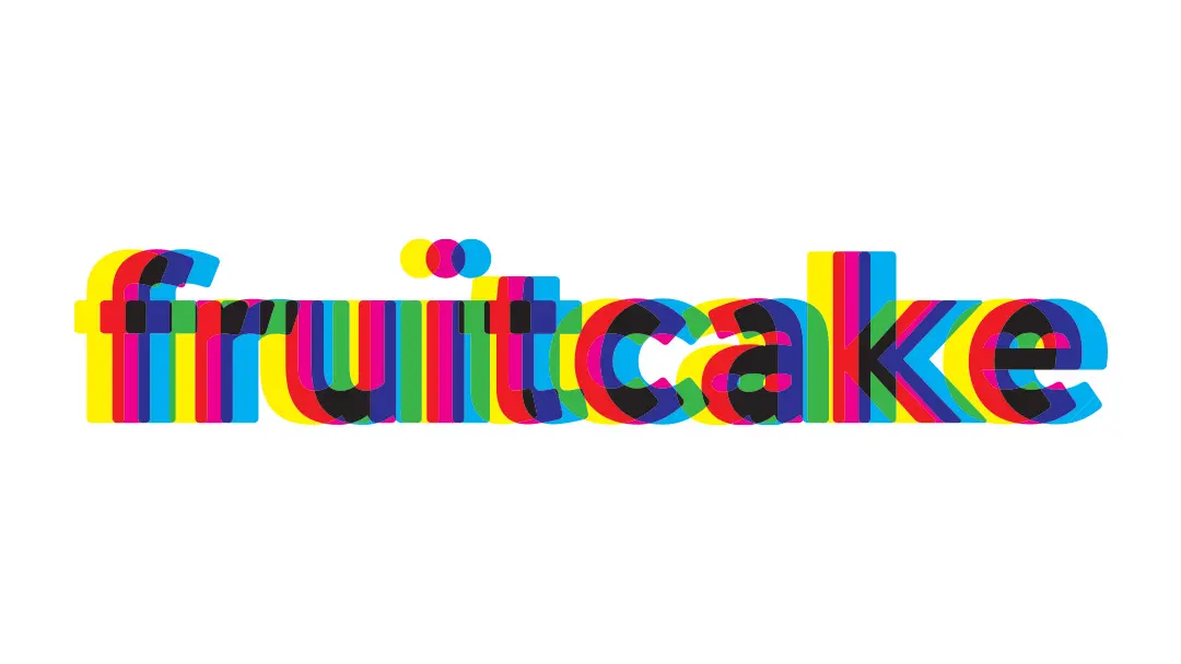 Fruitcake logo