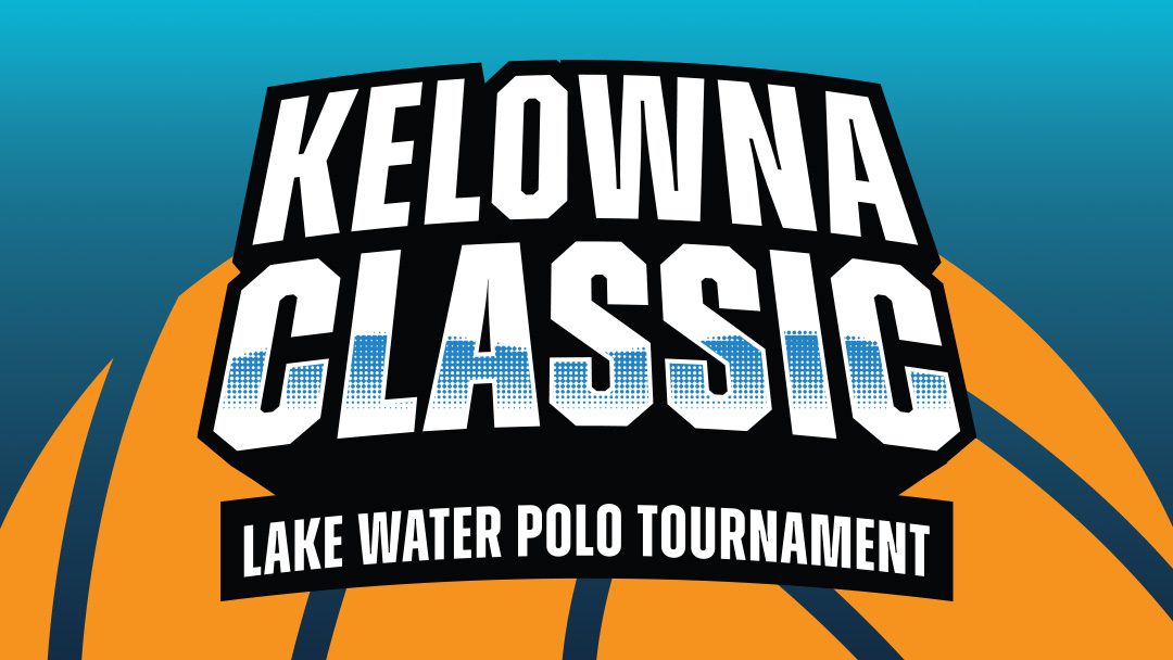 Kelowna Classic wordmark